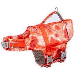 Redningsvest Hurtta Outdoors Life Savior ECO Coral Camo